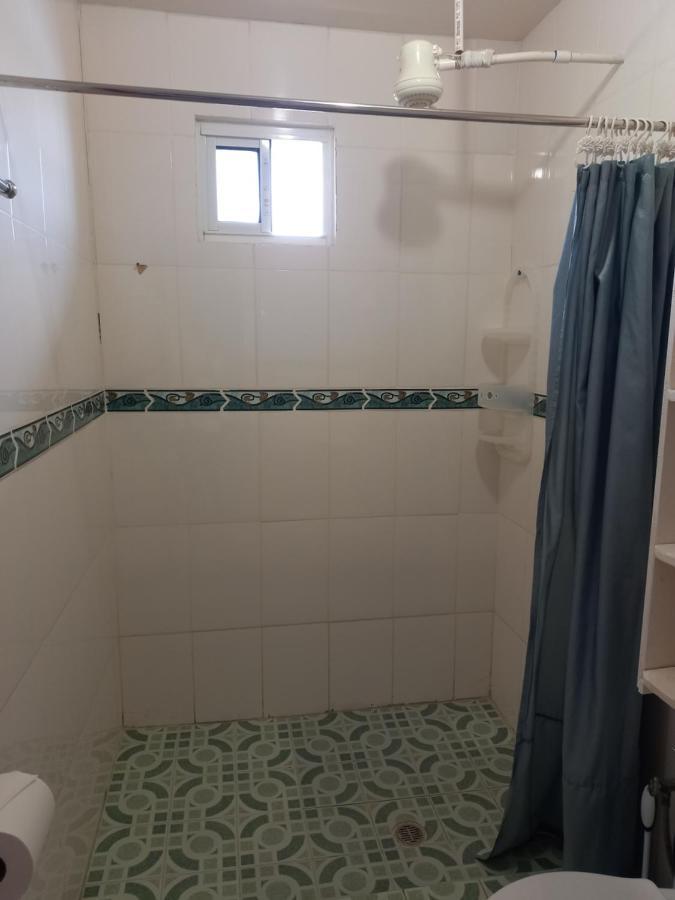 فيلا Urania House بوكاس تاون المظهر الخارجي الصورة