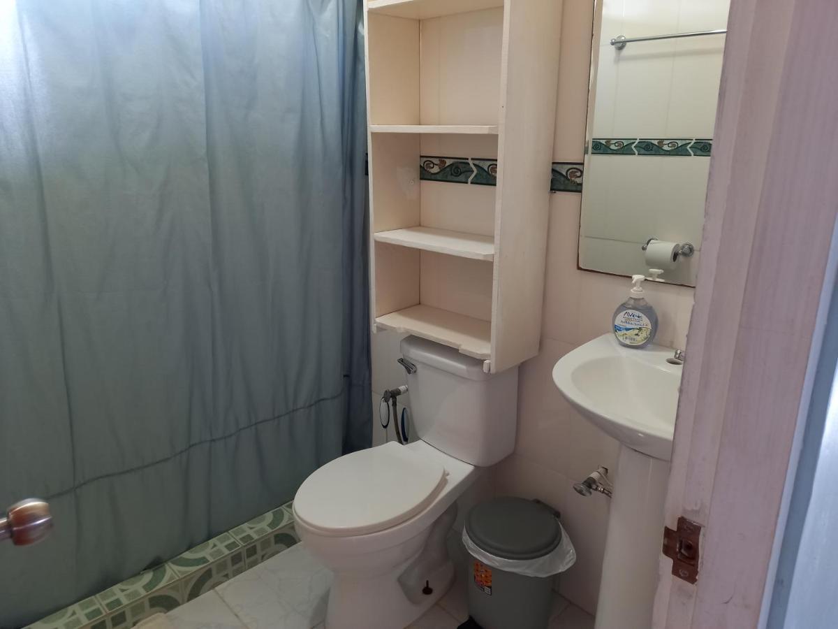 فيلا Urania House بوكاس تاون المظهر الخارجي الصورة